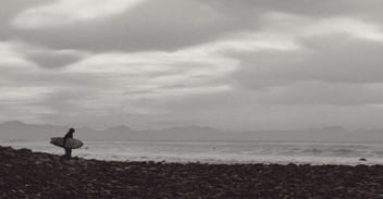 The Cold Snap Photo Comp