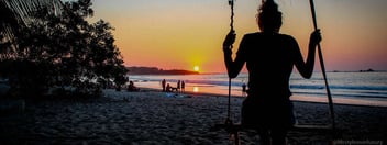 The Darker Side Of Wanderlust