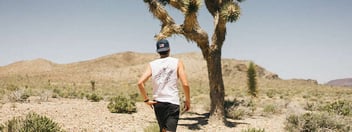 On the road with Taylor Wilson