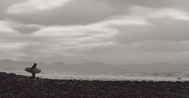 The Cold Snap Photo Comp