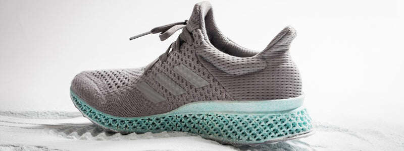 Adidas: A Step In The Right Direction