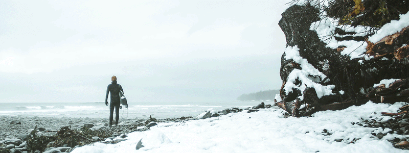 White Shores